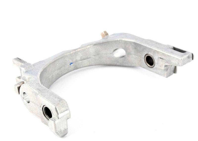 Вилка переключения V и передачи зад.хода