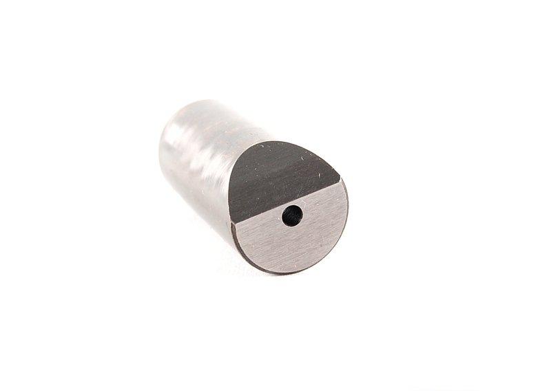 Стопорный палец