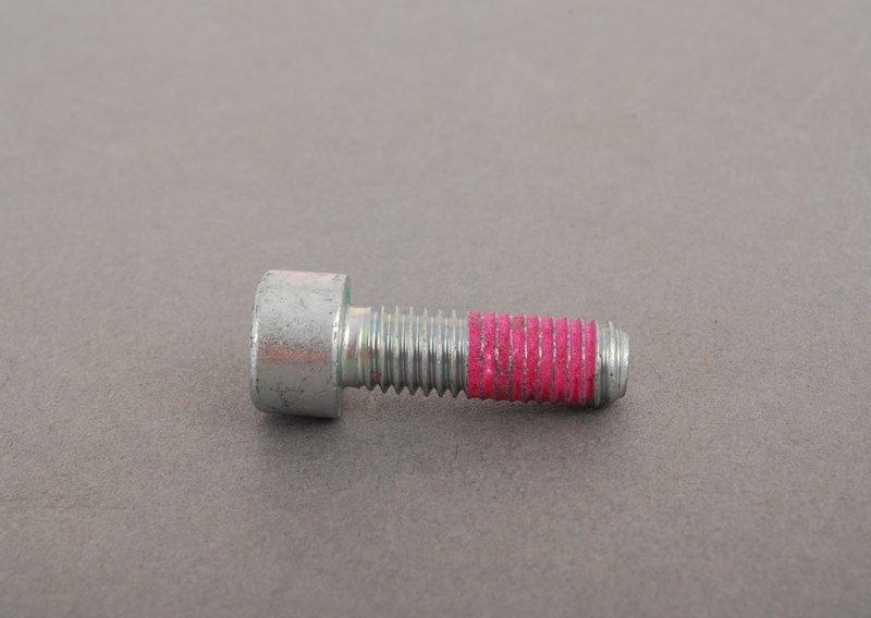 Винт Torx с герметиком