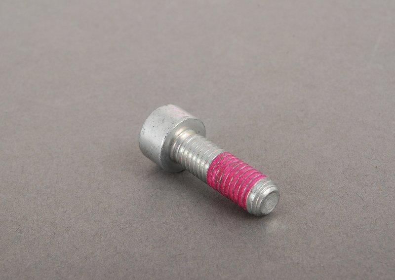 Винт Torx с герметиком