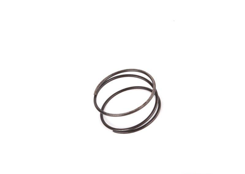 Пружина сжатия