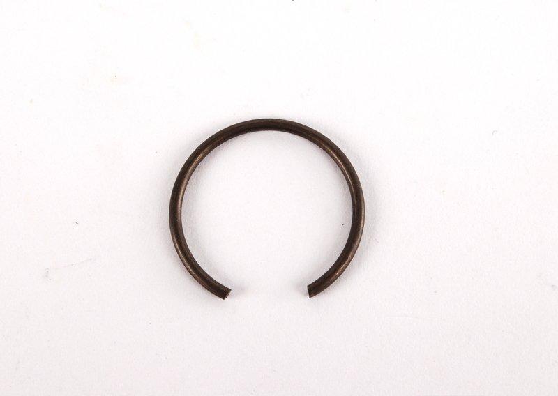 Пружинное кольцо