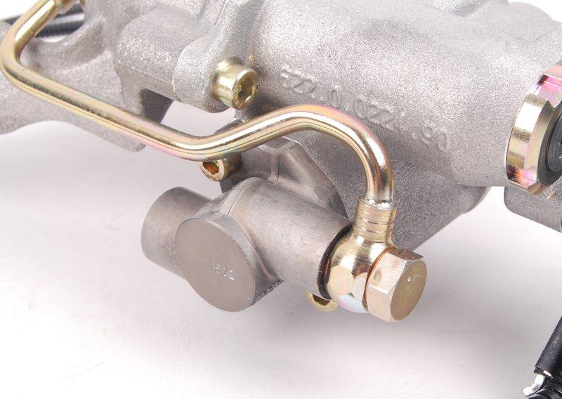 Исполнительный механизм