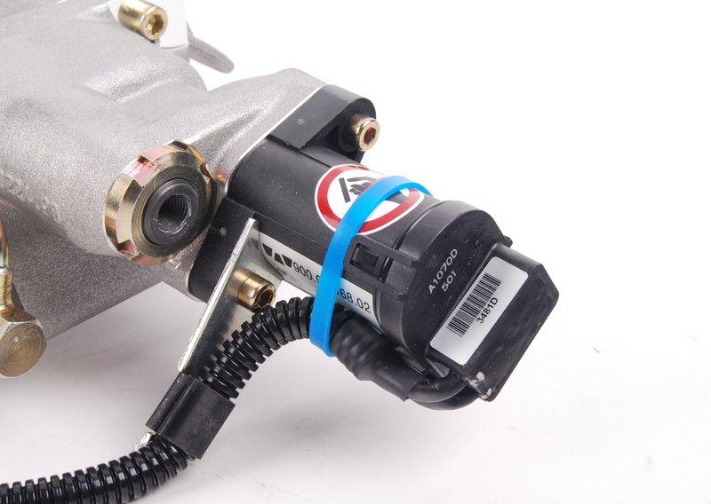 Исполнительный механизм