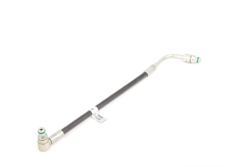 К-т гидравлического трубопровода