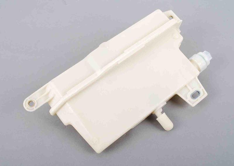 Ремкомплект бачка