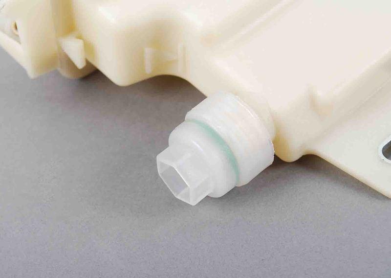 Ремкомплект бачка