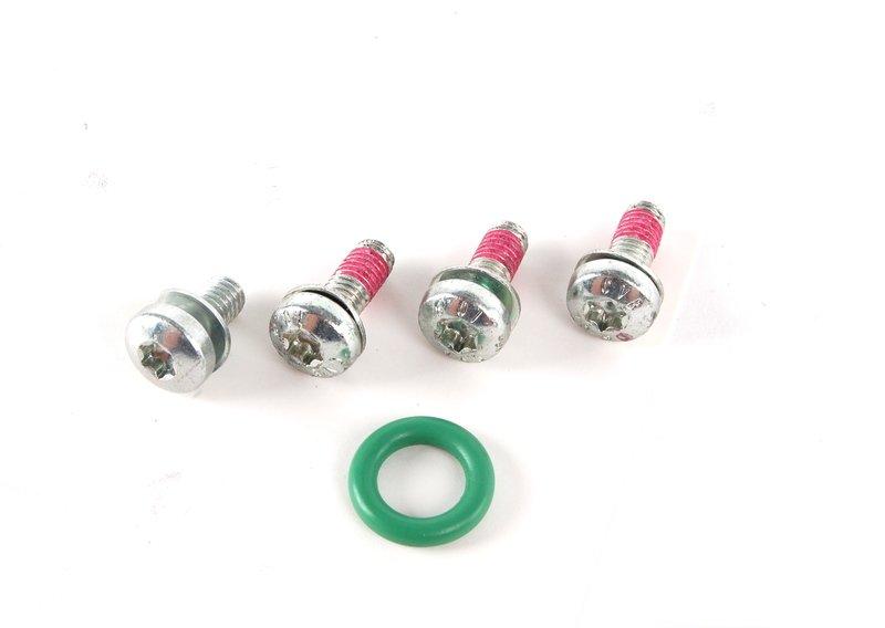 Ремкомплект гидравлического насоса