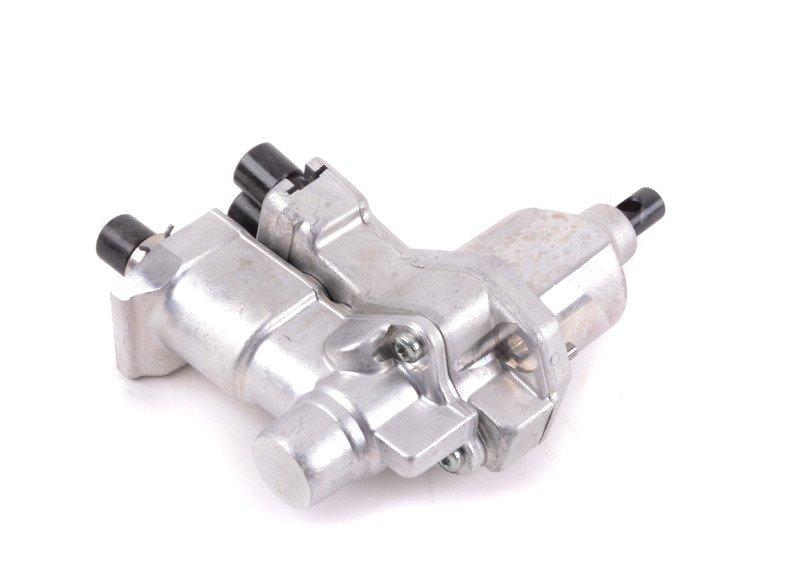 Ремкомплект исп.органа переключения