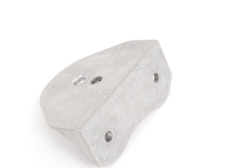 Соединительный фланец