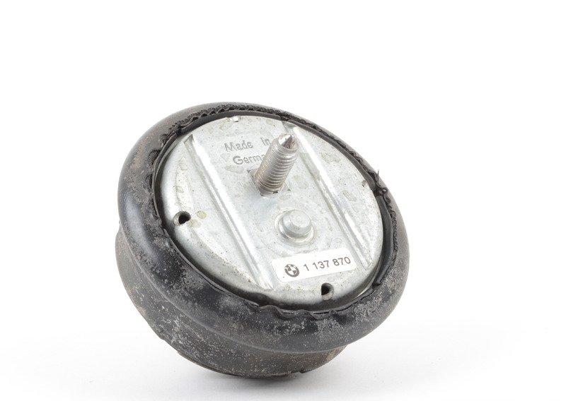 Резинометаллический шарнир