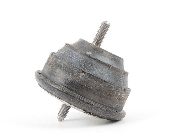 Резинометаллический шарнир