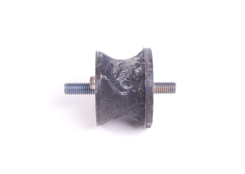 Резинометаллический шарнир