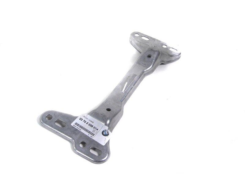 Поперечина рамы