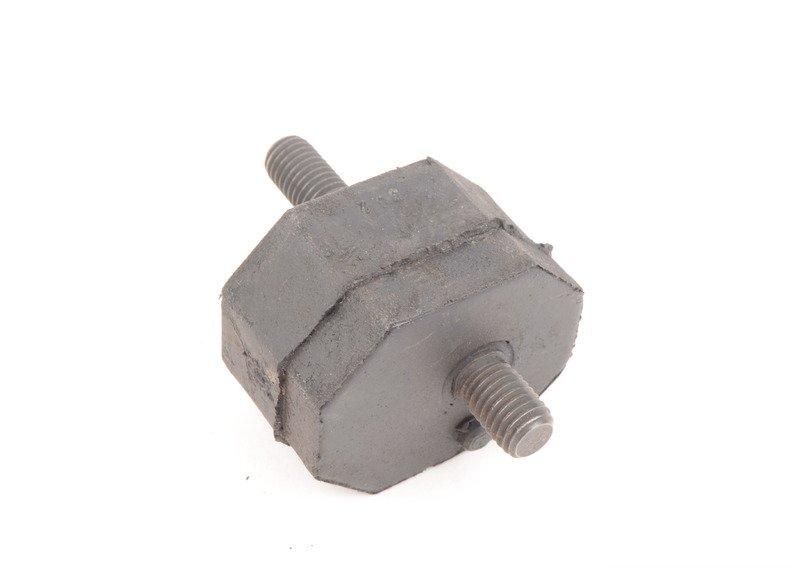 Резинометаллический шарнир