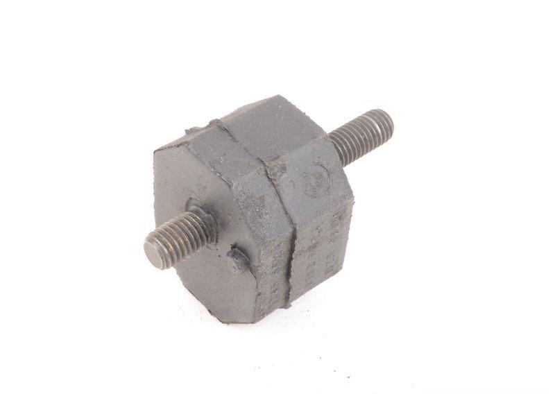 Резинометаллический шарнир