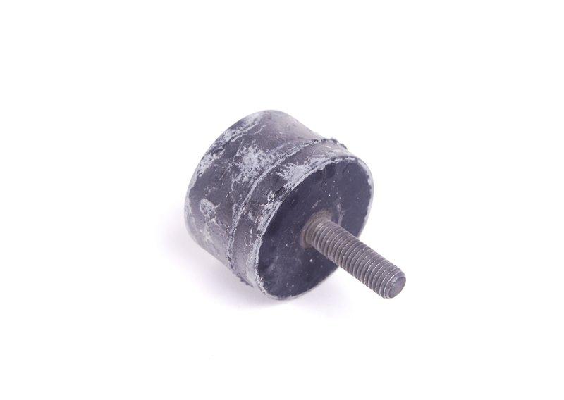 Резинометаллический шарнир