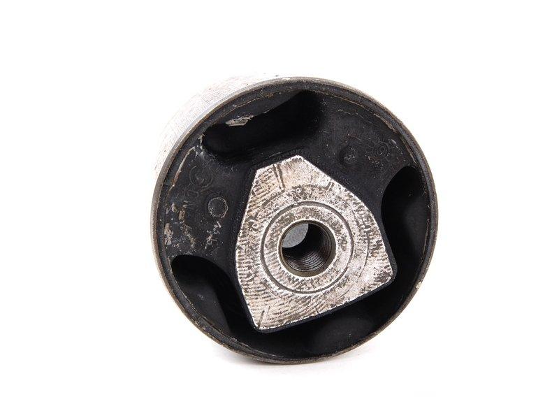 Резинометаллический шарнир