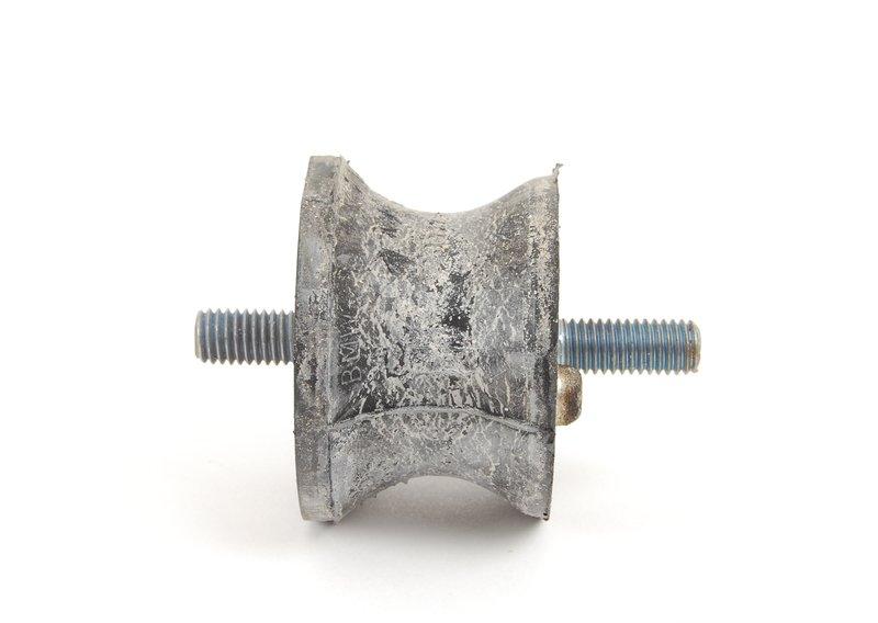 Резинометаллический шарнир