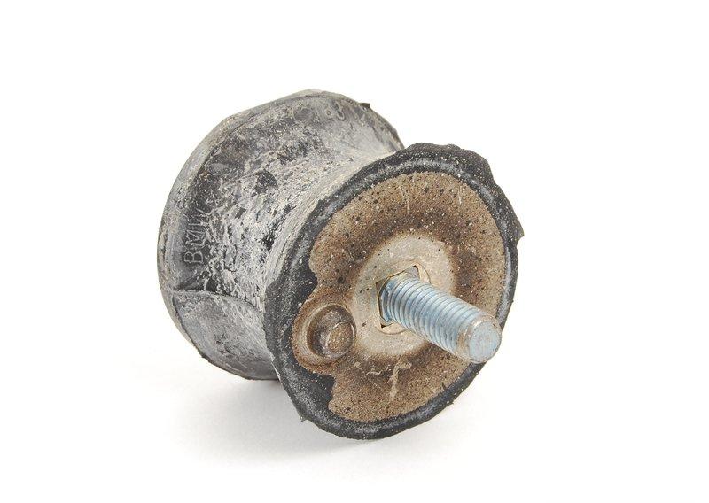 Резинометаллический шарнир