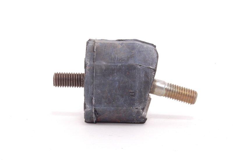 Резинометаллический шарнир