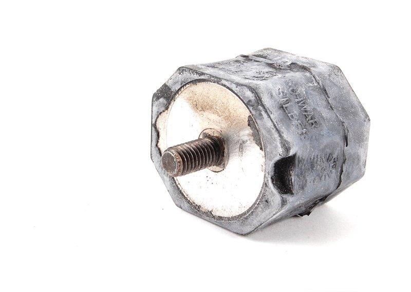 Резинометаллический шарнир