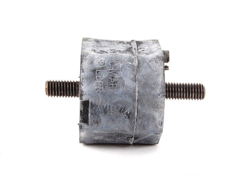 Резинометаллический шарнир