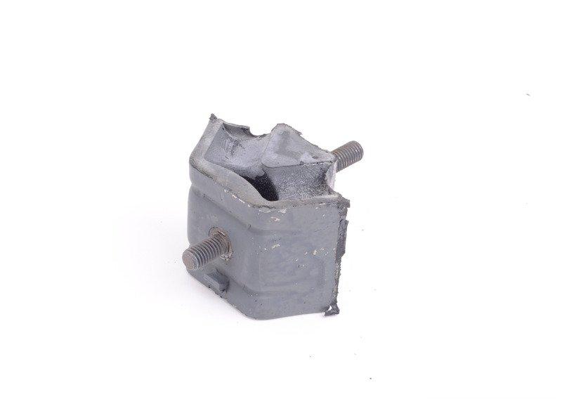 Резинометаллический шарнир