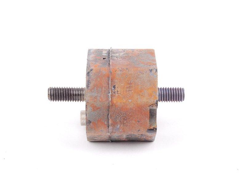 Резинометаллический шарнир