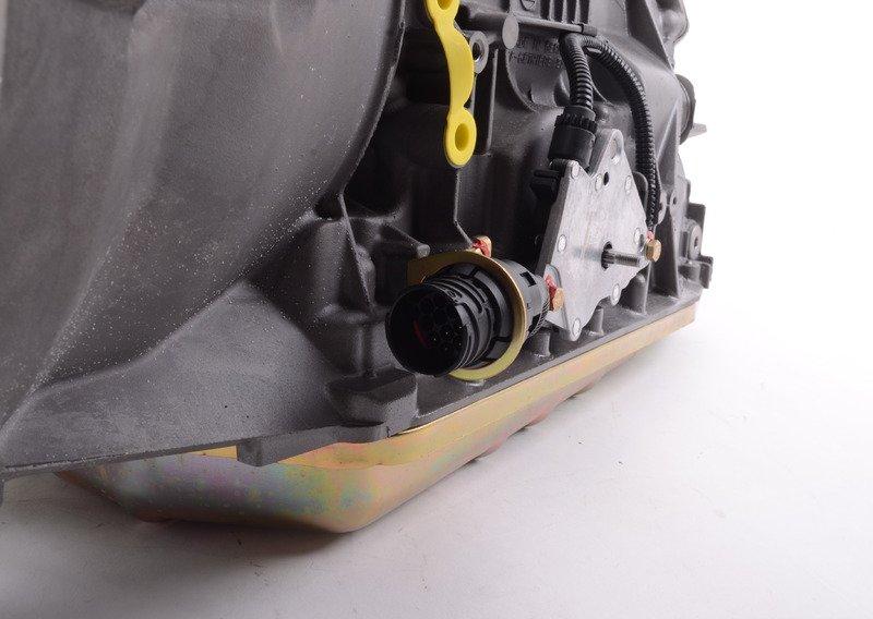 RP REMAN АКПП EH