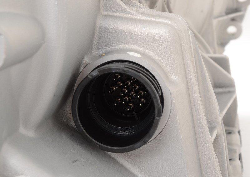 Восстановленная АКПП EH