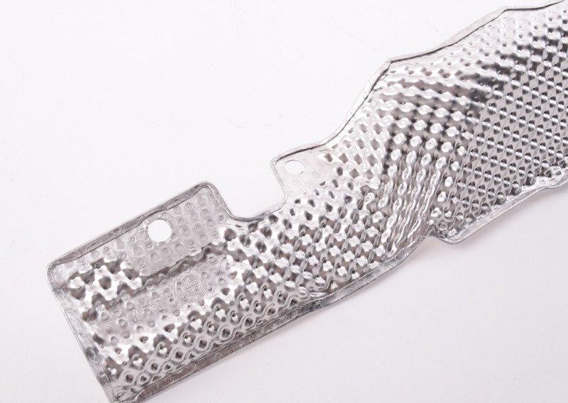 Теплоизоляционный экран