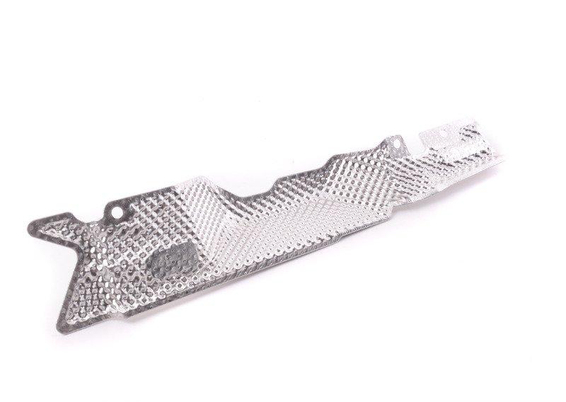 Теплоизоляционный экран