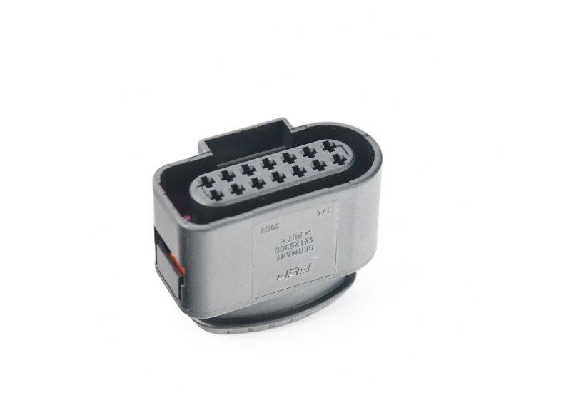 Корпус гнезда