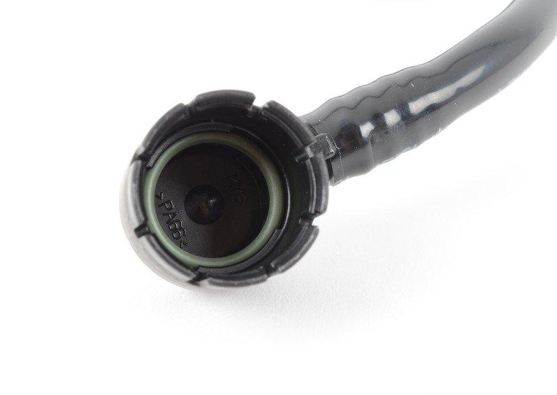 Вентиляционная труба