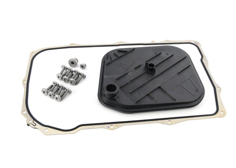 G80/F90 комплект фильтра КПП