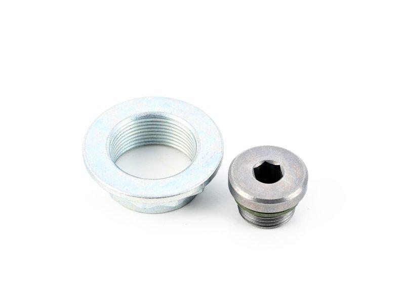 Ремонтный комплект выходной части