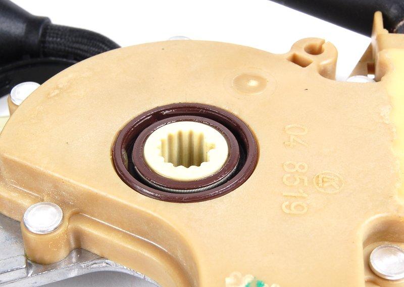 Позиционный переключатель