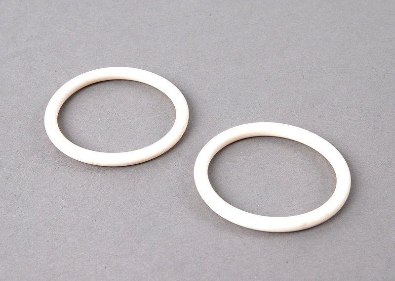 Комплект колец круглого сечения