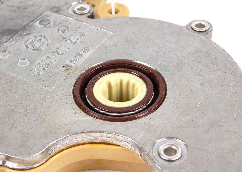 Позиционный переключатель