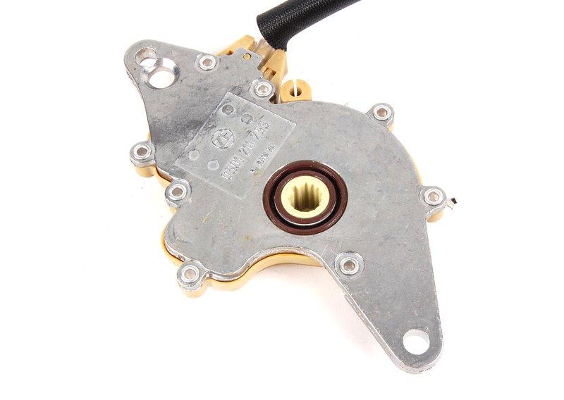 Позиционный переключатель