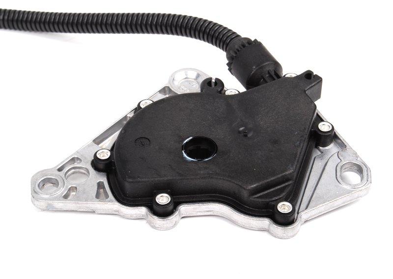 Позиционный переключатель