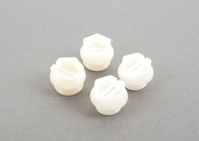 КОМПЛЕКТ ЗАГЛУШЕК