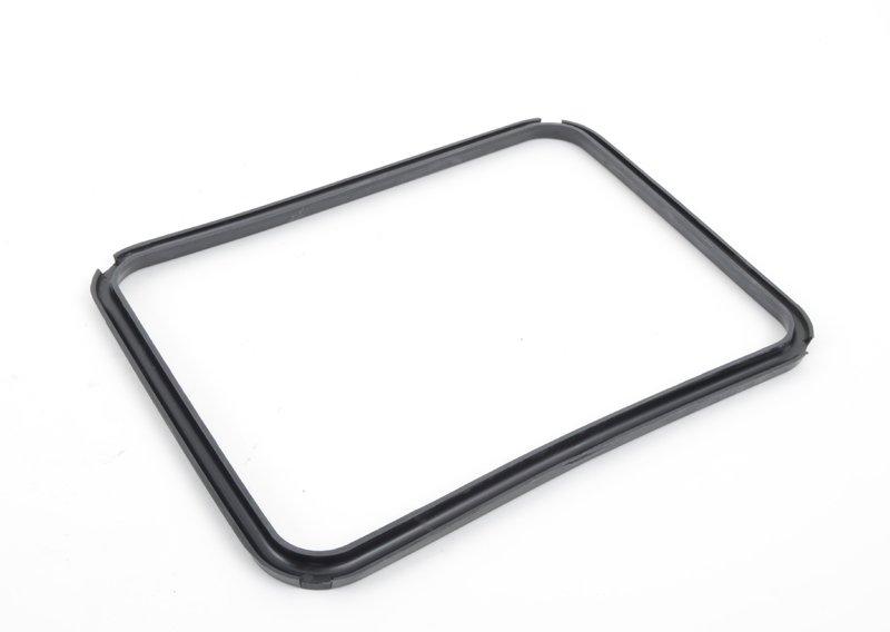 Резиновая прокладка