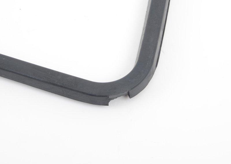 Резиновая прокладка