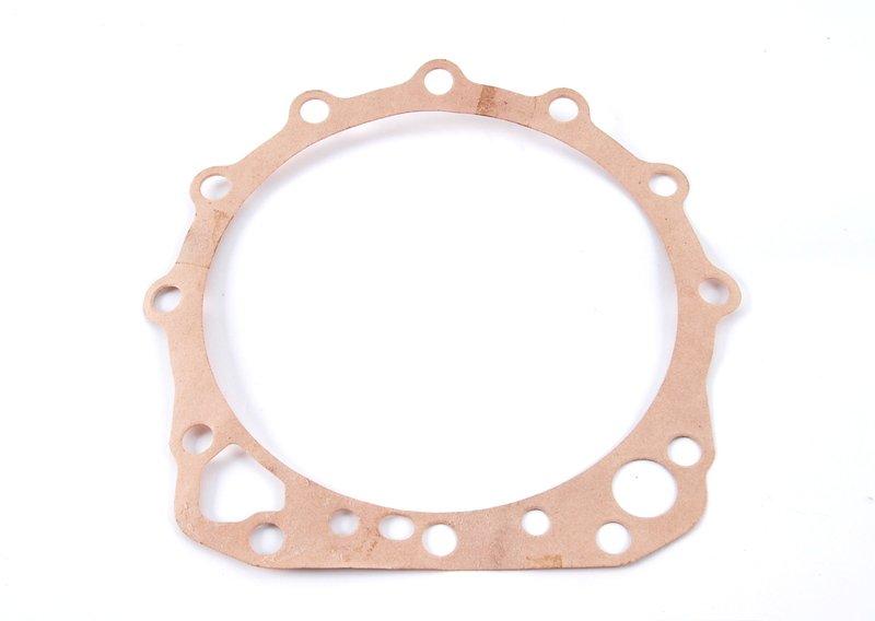 Уплотнительная прокладка безасбестовая