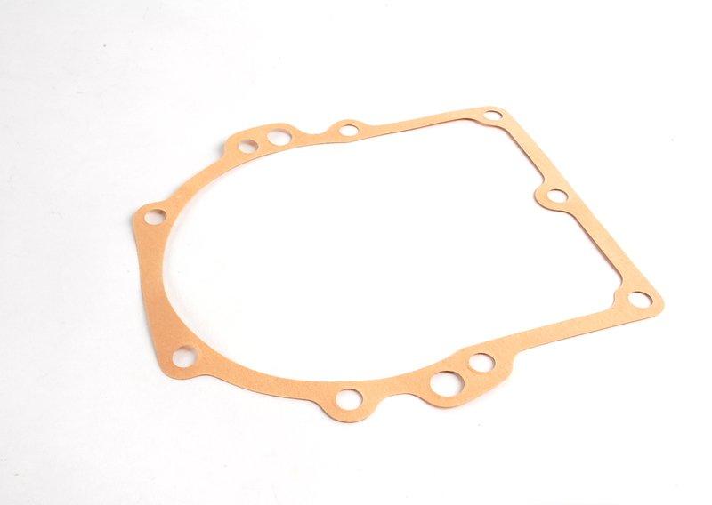 Уплотнительная прокладка безасбестовая