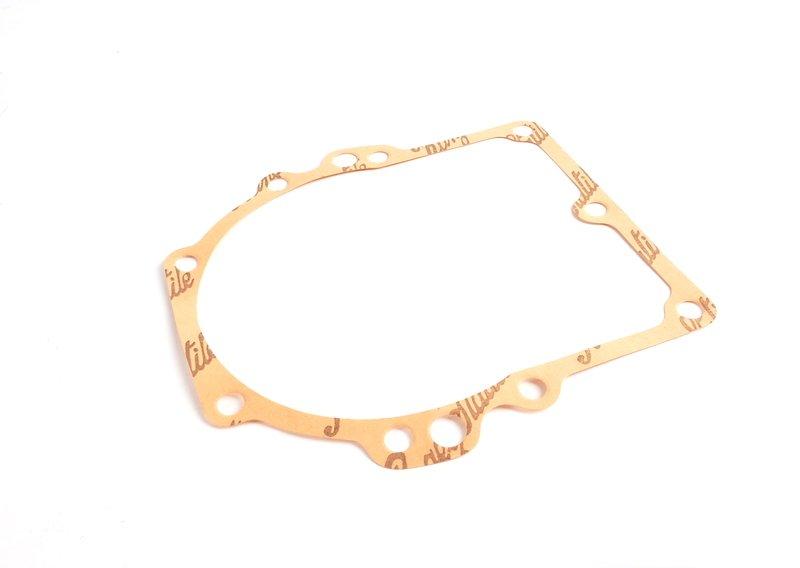 Уплотнительная прокладка безасбестовая