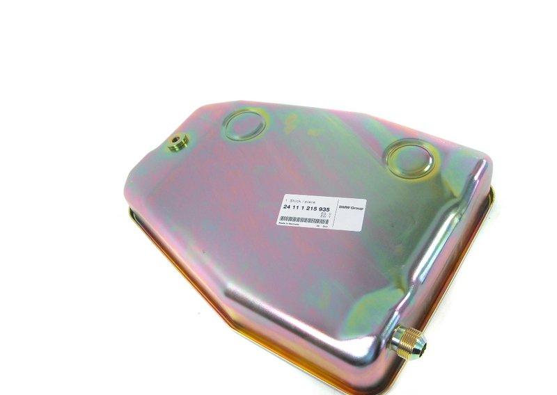 Масляный картер