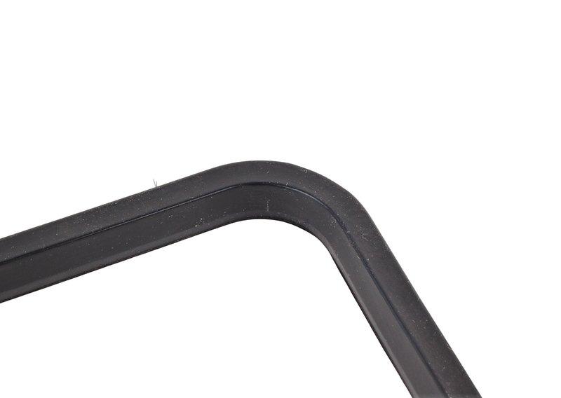 Профильная прокладка